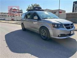 Dodge Grand Caravan